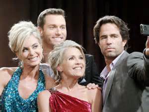 Days of our lives cast