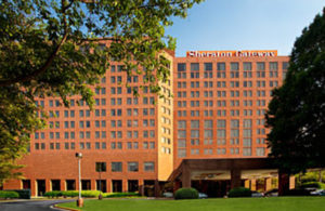 Sheraton