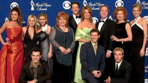 days daytime cast