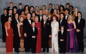 stars of days of our lives