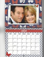 days of our lives calender