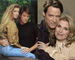 days of our lives then and now