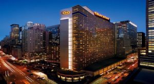 sheraton new york times square hotel